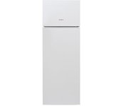 Frigorífico 2 Puertas Candy CVDS 5162WN | Clase F | Blanco | 160x54 cm