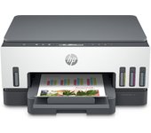 HP Smart Tank 7005 Inalámbrico All-in-One Color Impresora, Impresión a doble cara; Copiadora y escáner