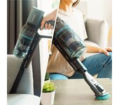 Aspiradora Escoba Cecotec 3500 Storm Flex | 500W