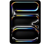 Apple iPad Pro Apple M 512 GB 27,9 cm (11") 8 GB Wi-Fi 6E (802.11ax) iPadOS 17 Negro