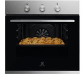 Electrolux KOHHH00BX3 2060 W Acero inoxidable