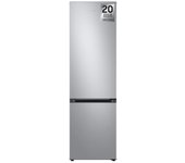 Samsung Frigorífico Combi 390L Inox 2M WIFI Clasificación Energética D RB38C602DSA