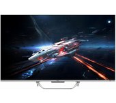 Televisor Haier H50Q800UX | 50&quot; |4K Ultra HD | Smart TV | Wifi | Negro