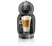 Krups Mini Me KP1238 Semi-automática Macchina per caffè a capsule 0,8 L