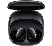 Xiaomi Redmi Buds 6 Play Auriculares Inalámbrico Dentro de oído Llamadas/Música USB Tipo C Bluetooth Negro