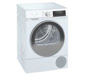 Secadora Siemens iQ500 WQ35G200E | 8 kg | Clase A++ | Blanco