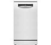 Bosch Serie 4 SPS4EMW61E lavavajillas Independiente 10 cubiertos D