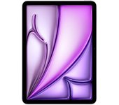 Apple iPad Air Apple M 128 GB 27,9 cm (11") 8 GB Wi-Fi 6E (802.11ax) iPadOS 17 Púrpura