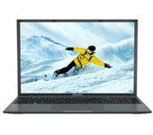 MEDION AKOYA E16423 Intel® Core™ i3 i3-1115G4 Portátil 40,6 cm (16") Full HD 8 GB DDR4-SDRAM 256 GB SSD Windows 11 Home Negro