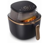 Philips 3000 series Airfryer serie 3000 de 6,2 l