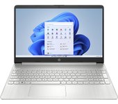 HP 15s-fq4102ns Intel® Core™ i7 i7-1195G7 Portátil 39,6 cm (15.6") Full HD 8 GB DDR4-SDRAM 512 GB SSD Wi-Fi 5 (802.11ac) Windows 11 Home Plata