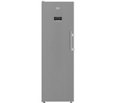 Beko B5RMFNE314X Congelador vertical Independiente 286 L E Acero inoxidable