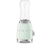 Smeg PBF01PGEU licuadora 0,6 L Batidora de vaso 300 W Verde