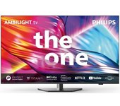 Television Philips 50PUS8919 | 50" | Ultra HD 4K | Ambilight | Smart TV