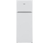 Whirlpool W55TM 4120 W 2 Independiente 212 L E Blanco