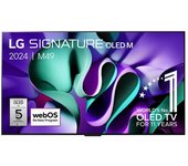 LG OLED97M49LA 2,46 m (97") 4K Ultra HD Smart TV Wifi Plata