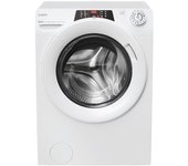 Lavadora Candy RapidÓ RO 1284DWMT/1-S | 8 KG | 1200 RPM | Clase A | Función Vapor