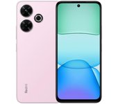Xiaomi Redmi 13 17,2 cm (6.79") Ranura híbrida Dual SIM 4G USB Tipo C 6 GB 128 GB 5030 mAh Rosa