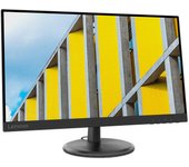 Lenovo C27-30 LED display 68,6 cm (27") 1920 x 1080 Pixeles Full HD Negro