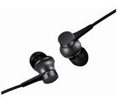 Xiaomi Mi In-Ear Headphones Basic Auriculares Alámbrico Dentro de oído Llamadas/Música Negro