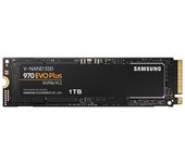 Samsung 970 EVO Plus 1 TB M.2 PCI Express 3.0 NVMe V-NAND MLC