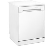 LG DF030FW lavavajillas Independiente 13 cubiertos E
