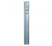 Perfil lateral para lavavajillas integrable 60cm Siemens SZ75560 | Acero inoxidable