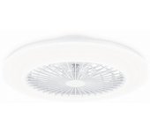 Philips Plafón con ventilador Amigo 42+20 W