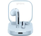Xiaomi Redmi Buds 6 Active Auriculares True Wireless Stereo (TWS) Dentro de oído Llamadas/Música Bluetooth Azul