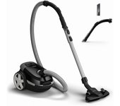 Philips 3000 series XD3112/09 Aspirador con bolsa