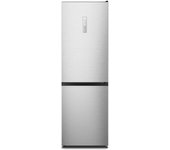 Hisense RB390N4CCD nevera y congelador Independiente 304 L D Gris