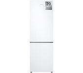 Frigorífico Samsung RB33B612EWW/EF | 344 L | Clase E | Blanco