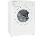 Indesit EWC 81483 W EU N lavadora Carga frontal 8 kg 1400 RPM Blanco