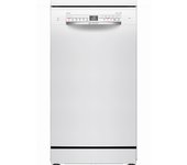 Lavavajillas Bosch Serie 2 SPS2HKW58E | 10 cubiertos | Clase E |