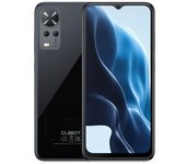 Smartphone CUBOT NOTE 30 | 4GB | 64GB | 6,5" | Negro