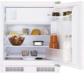 Beko BU1154HCN nevera combi Integrado 107 L E Blanco