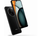 Xiaomi Redmi A3 17 cm (6.71") SIM doble Android 14 4G USB Tipo C 3 GB 64 GB 5000 mAh Negro