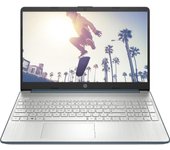 HP 15s-eq2104ns AMD Ryzen™ 5 5500U Portátil 39,6 cm (15.6") Full HD 8 GB DDR4-SDRAM 512 GB SSD Wi-Fi 5 (802.11ac) Windows 11 Home Azul