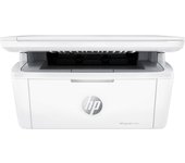 HP LaserJet Impresora multifunción M140w
