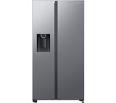 Samsung Frigorífico Americano 2 puertas 174 cm 635L Clase E Inox RS65DG5403S9EF