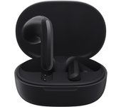 Xiaomi Redmi Buds 4 Lite Auriculares Inalámbrico Dentro de oído Llamadas/Música USB Tipo C Bluetooth Negro