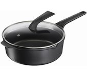 Tefal E24933 Alrededor Negro
