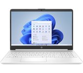HP 15s-fq5116ns Intel® Core™ i7 i7-1255U Portátil 39,6 cm (15.6") Full HD 16 GB DDR4-SDRAM 512 GB SSD Wi-Fi 5 (802.11ac) Windows 11 Home Blanco