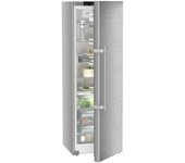 Liebherr SRBsdd 526i Prime BioFresh frigorífico Independiente 407 L Plata