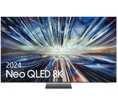 Samsung TV QN900D Neo QLED 75" Smart TV 2024