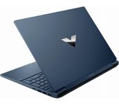 HP Victus Gaming Victus 15-fa1032ns Intel® Core™ i7 i7-13620H Portátil 39,6 cm (15.6") Full HD 16 GB DDR4-SDRAM 1 TB SSD NVIDIA GeForce RTX 4060 Wi-Fi 6 (802.11ax) FreeDOS Azul