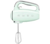 Smeg HMF01PGEU batidora Batidora de mano 250 W Verde