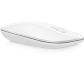 HP Ratón inalámbrico blanco Z3700