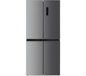 Frigorífico Americano Beko GNO46623MXPN | Clase D | Inox | No Frost | 180x79 cm