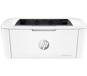 HP LaserJet Impresora M110w